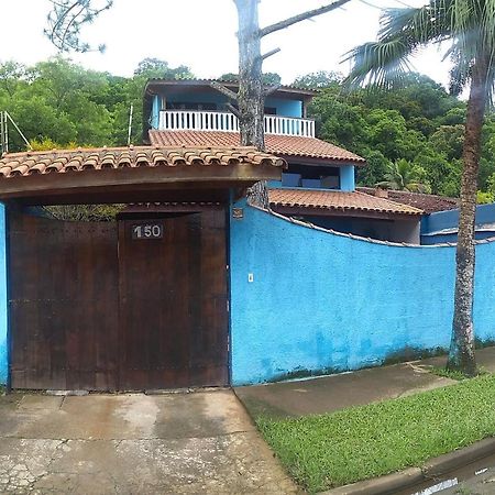 卡拉瓜塔图巴Casa Azul公寓 外观 照片